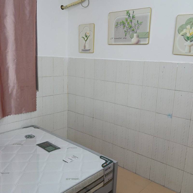Nanning Xixiangtang | 小幸福公寓-1号楼_4