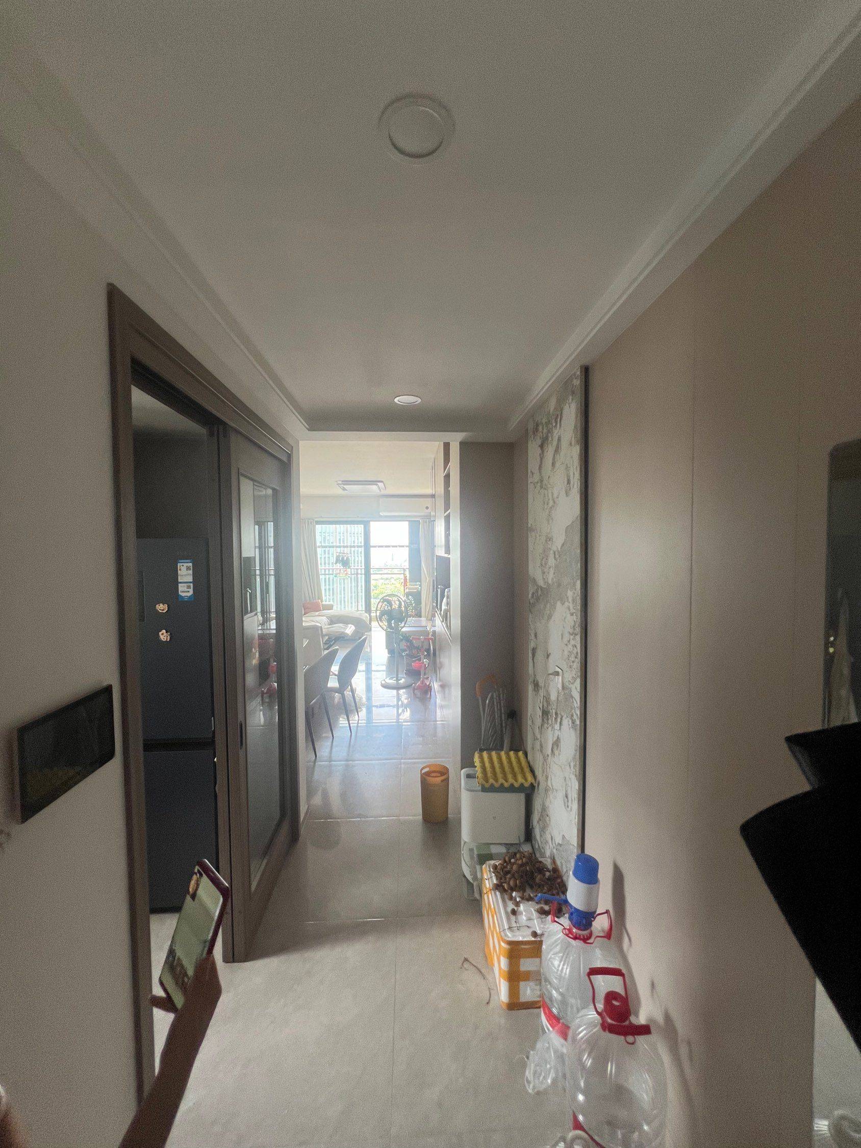 Guangzhou Huangpu | 越秀滨江星航TOD-北区_4