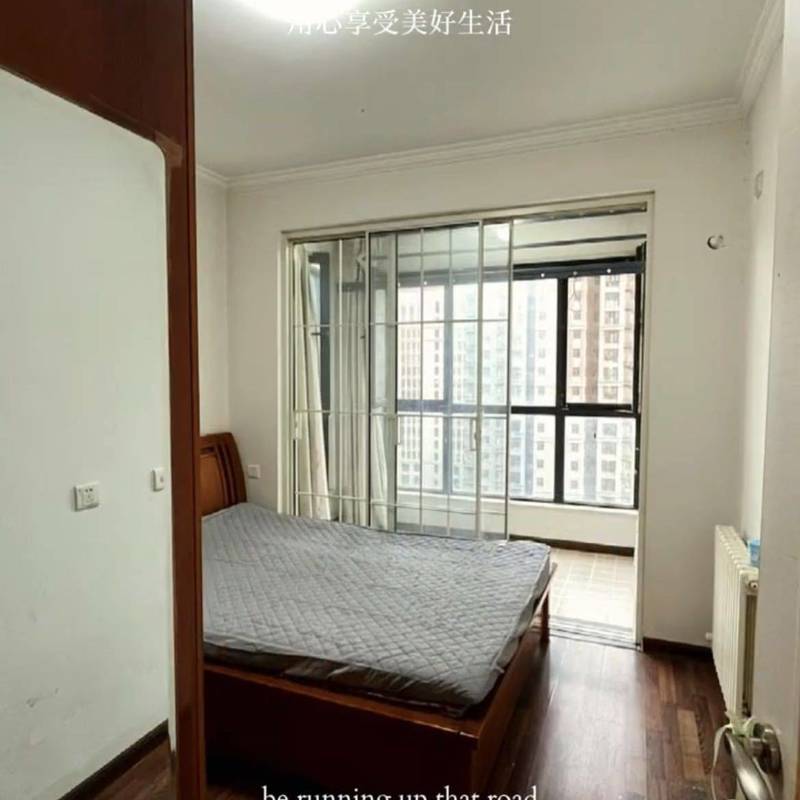 Zhengzhou Jinshui | 新芒果和郡-8栋_5