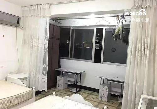 Yangpu 鞍山路310弄小区(申安公寓二期)-17号楼