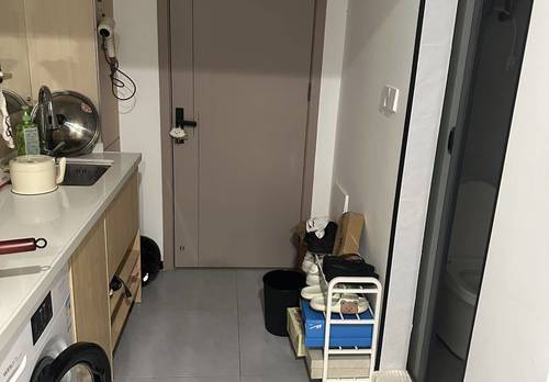 黃埔 恒兆广场2号楼