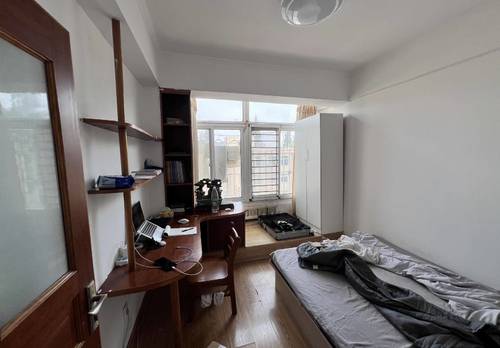 Shahekou 辽宁师范大学-黄河路852U楼