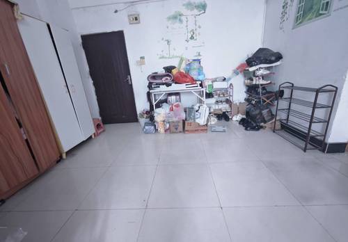 BaoAn 径贝社区-213号楼