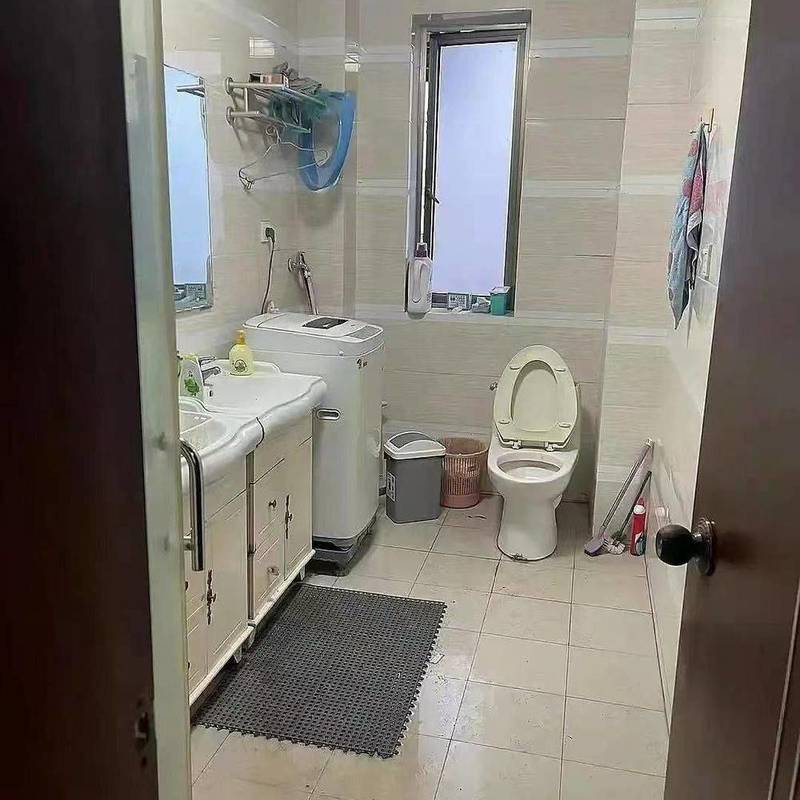 Shanghai Yangpu | 鞍山路310弄小区(申安公寓二期)-17号楼_7
