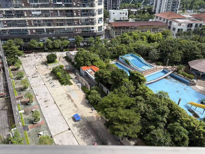 Xiamen Jimei | 园博湾·景_4