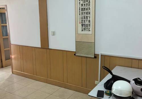 Xiaodian 太原衬衫厂宿舍
