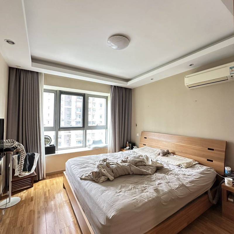 Shanghai Hongkou | 瑞虹新城璟庭_3