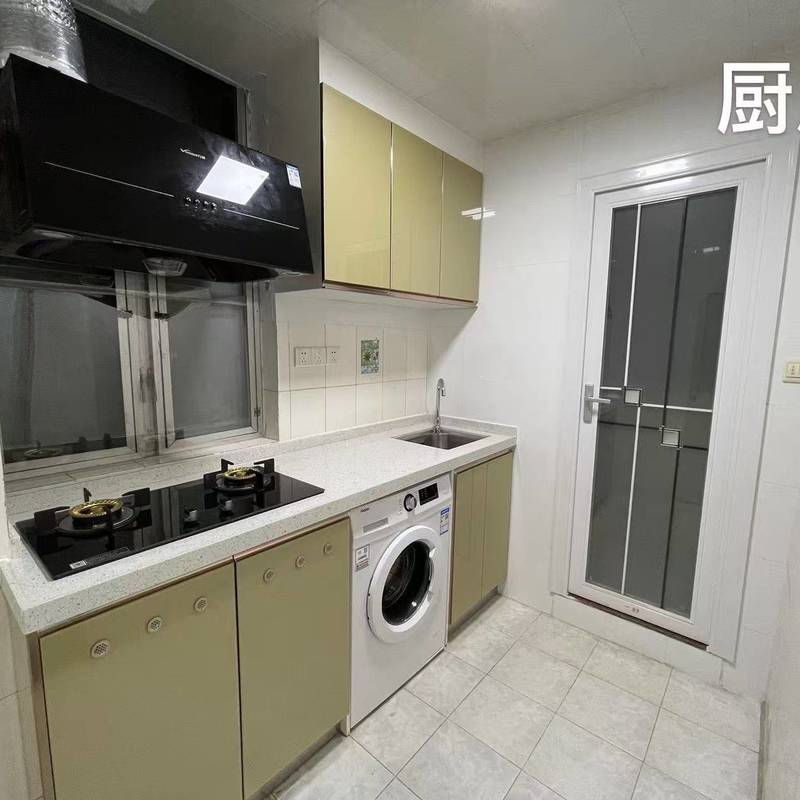 深圳 南山 | 科苑西住宅小区_5