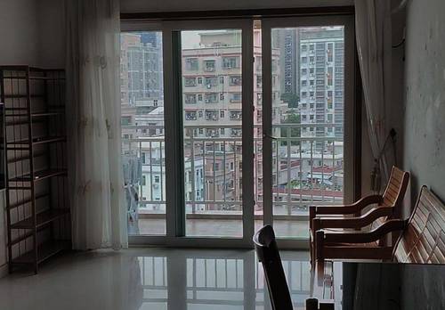 Longhua 潜龙华城-A区