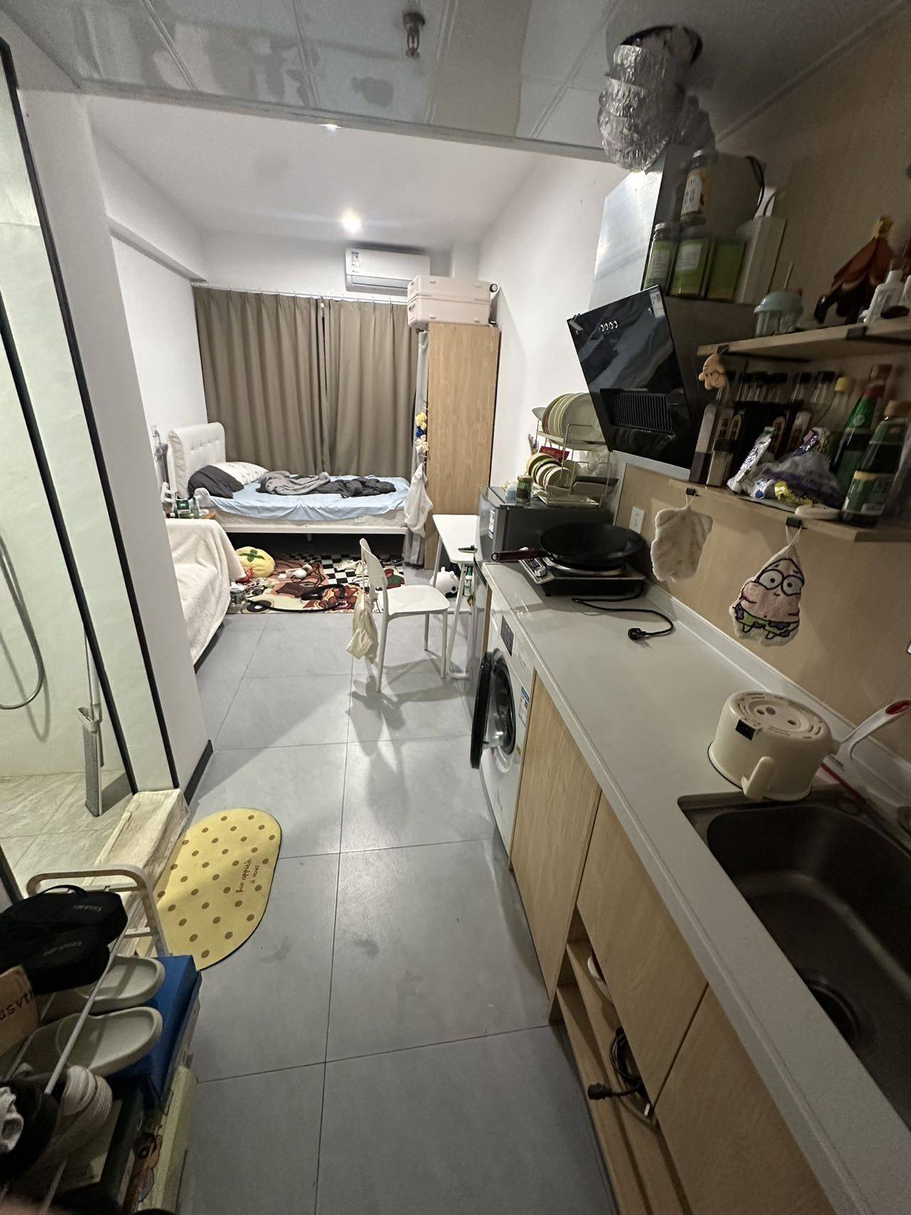 黃埔 恒兆广场2号楼