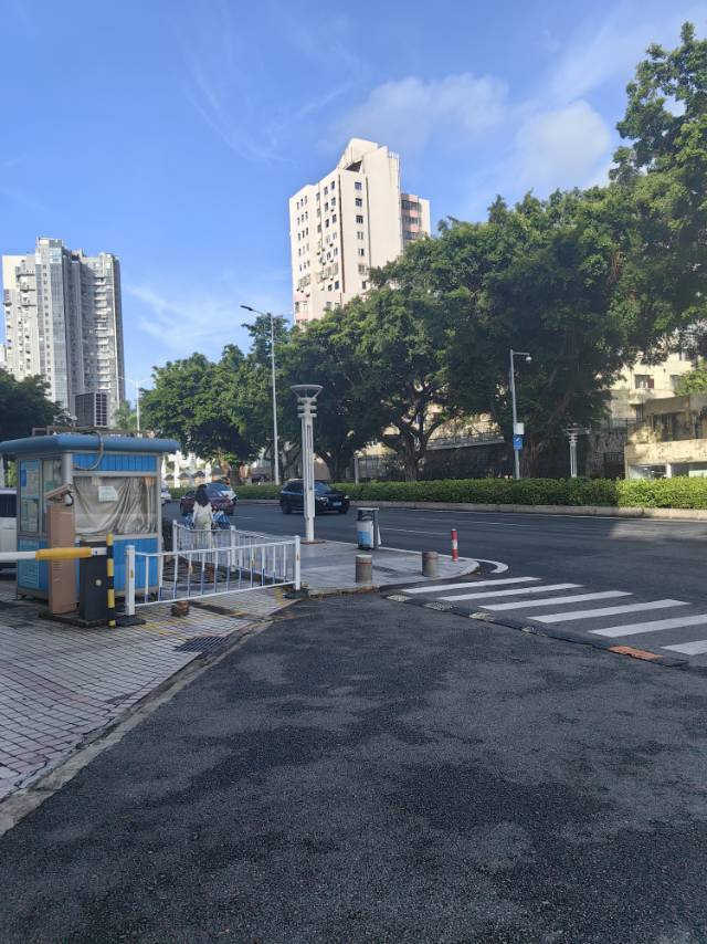 香洲 德馨苑