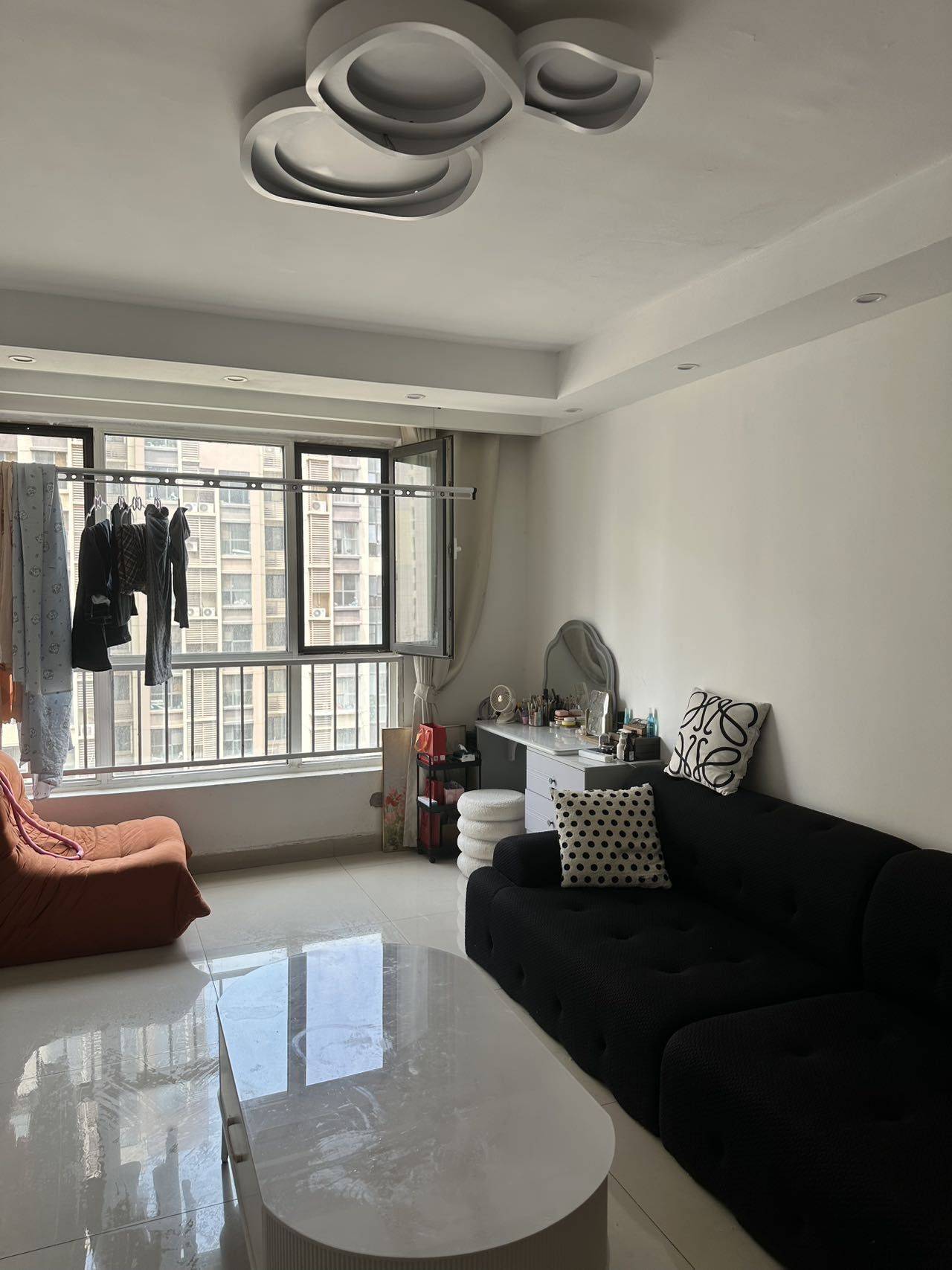 Shijiazhuang Yuhua | 石家庄裕华万达广场-C区_5