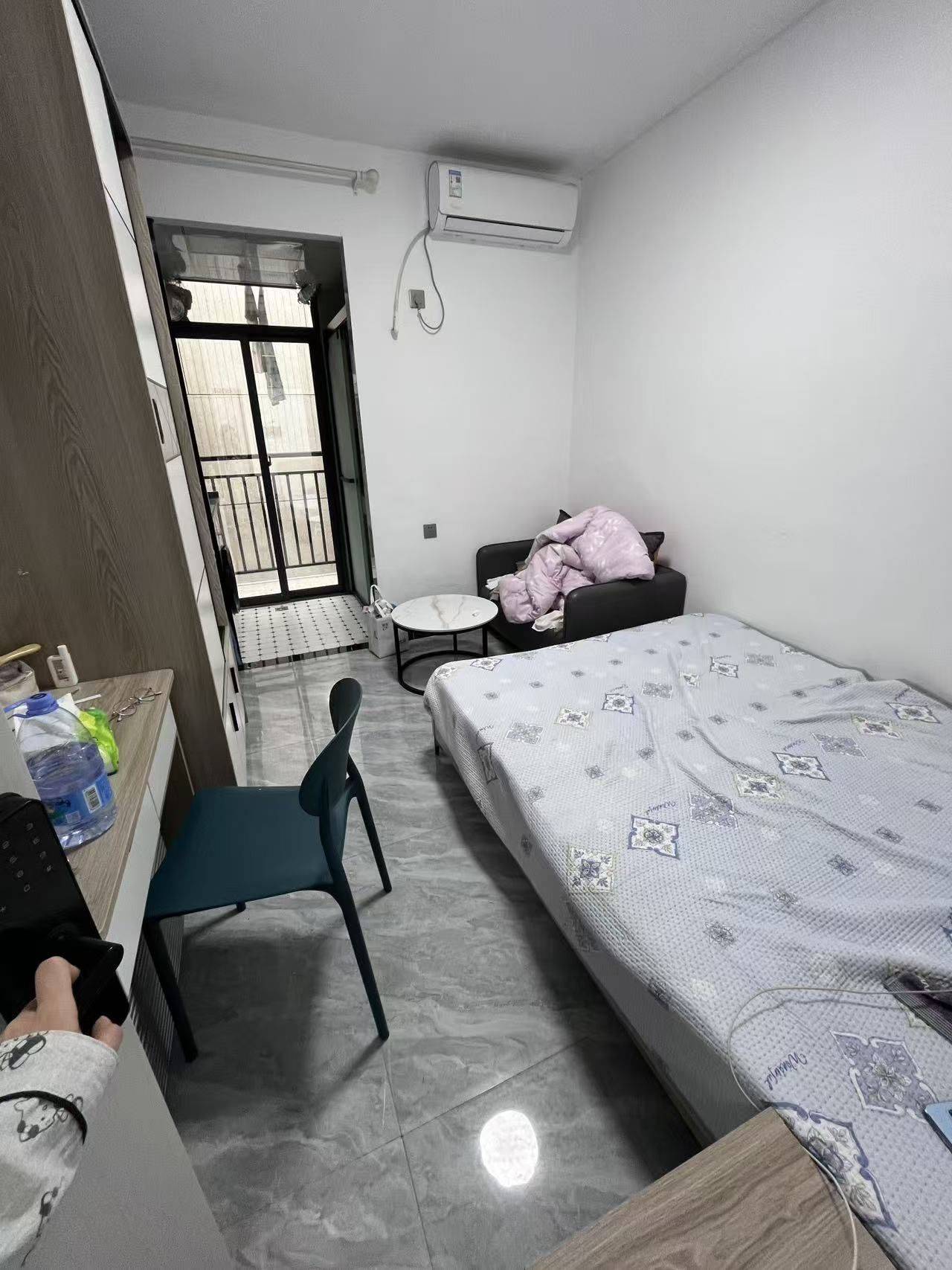 Huli 林后社区