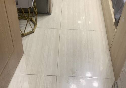 Pudong 涵清苑-1号楼