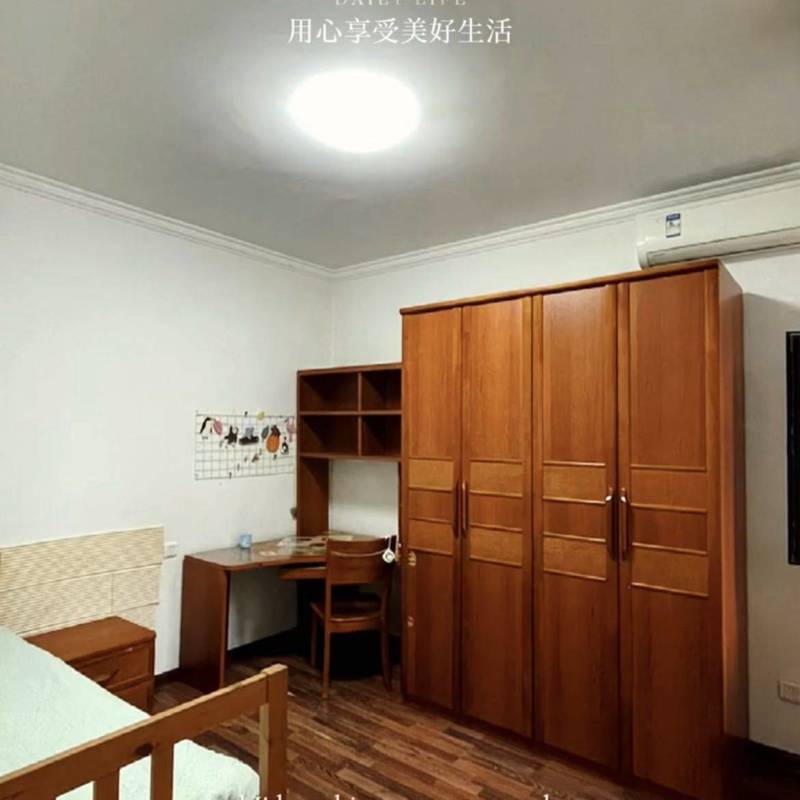 Zhengzhou Jinshui | 新芒果和郡-8栋_4