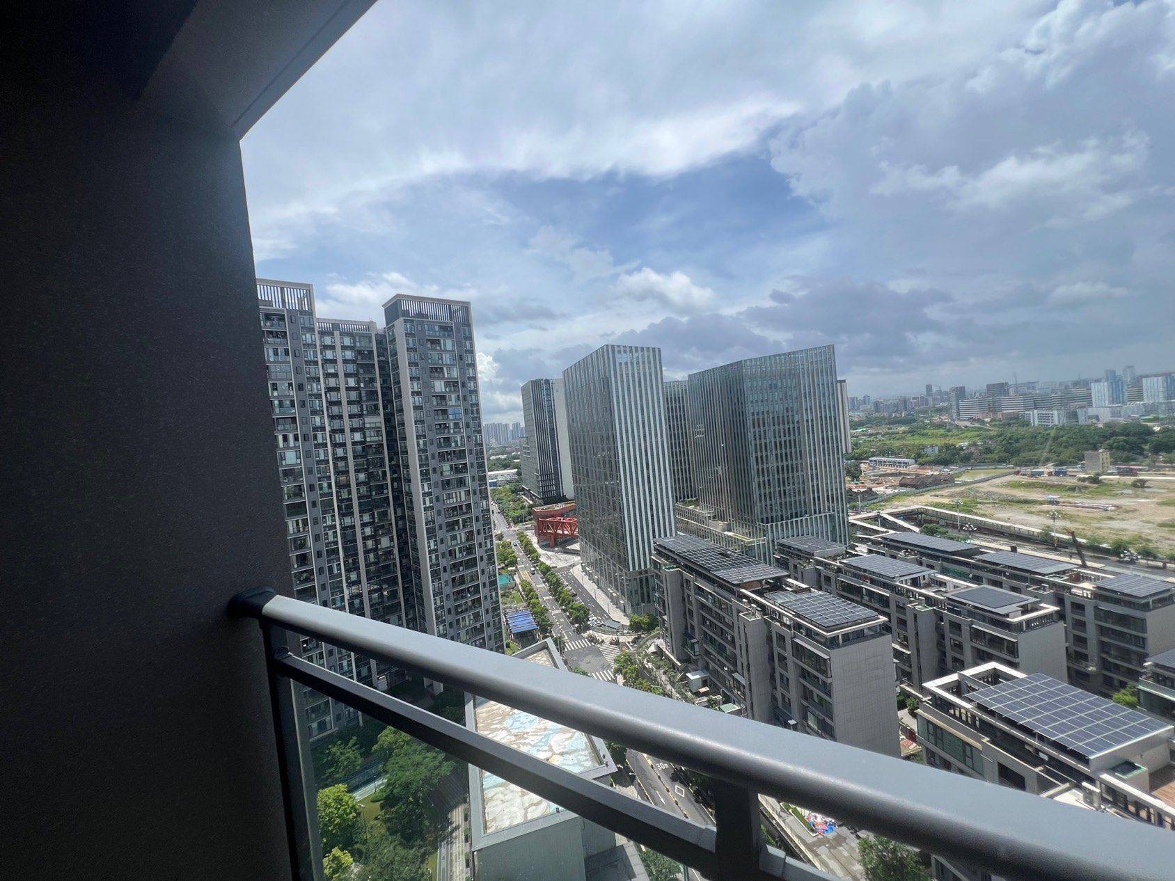 Guangzhou Huangpu | 越秀滨江星航TOD-北区_8