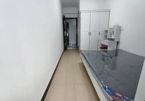 Yuhua 现代商贸城-4栋