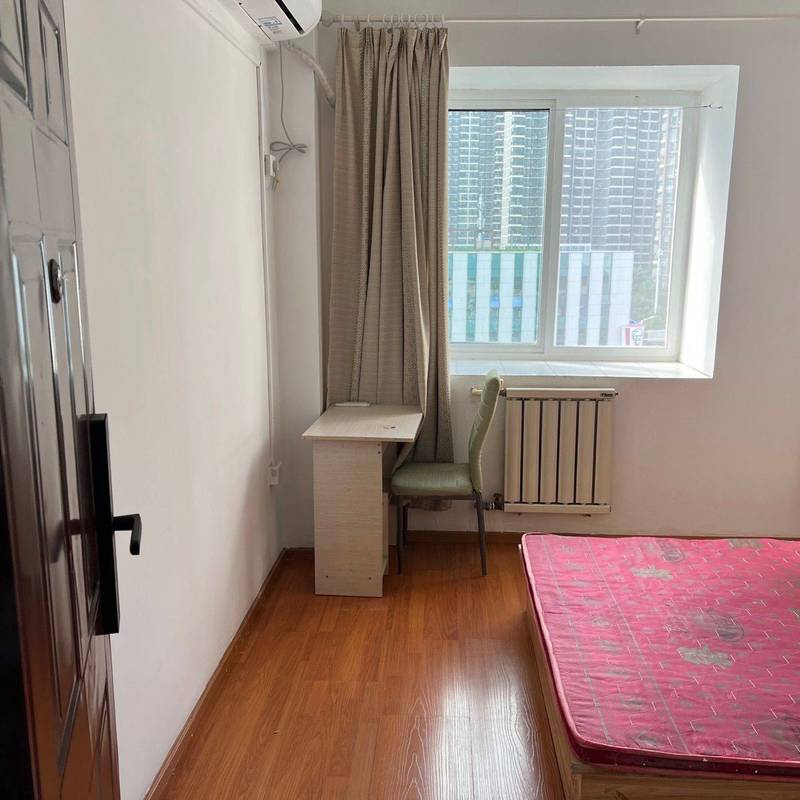 Wuhan Hongshan | 岳家嘴职工住宅小区-1期_3
