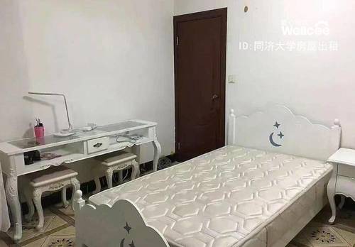 Yangpu 鞍山路310弄小区(申安公寓二期)-17号楼