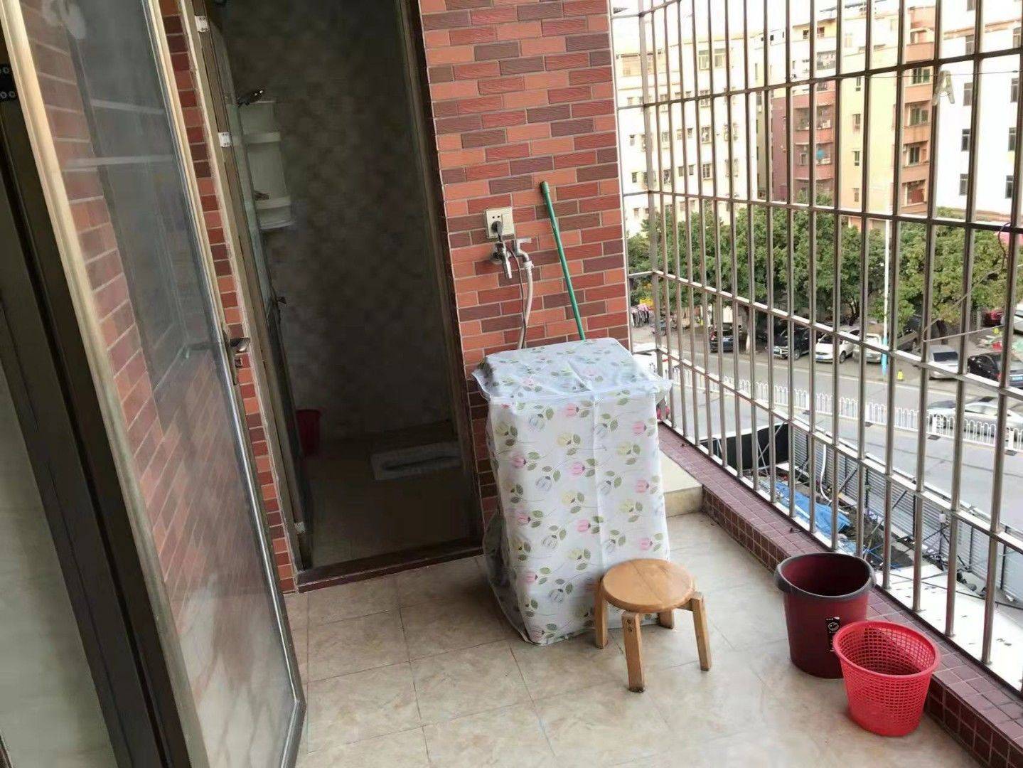 Huadu 茶园路西二街东五巷4号
