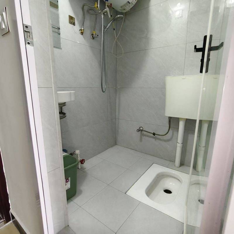Changsha Yuhua | 现代商贸城-4栋_5