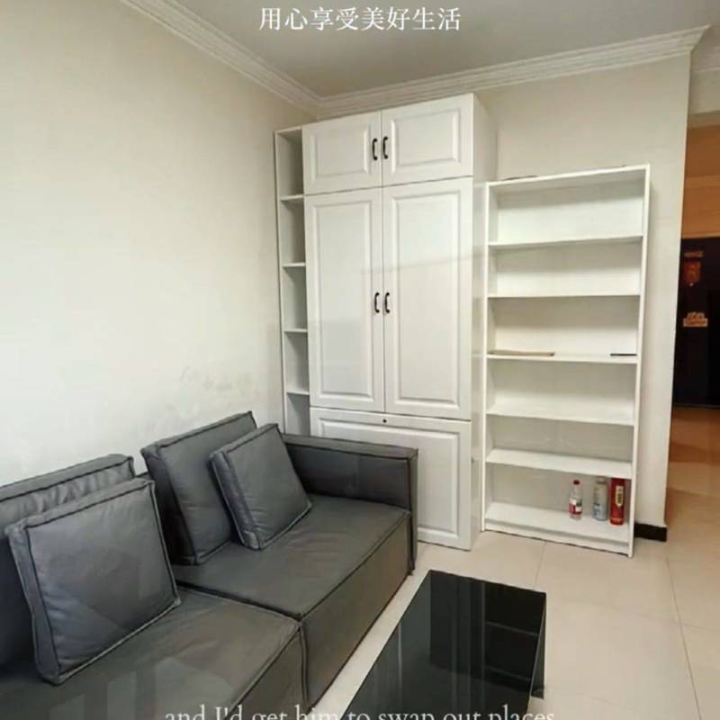 Zhengzhou Jinshui | 新芒果和郡-8栋_6