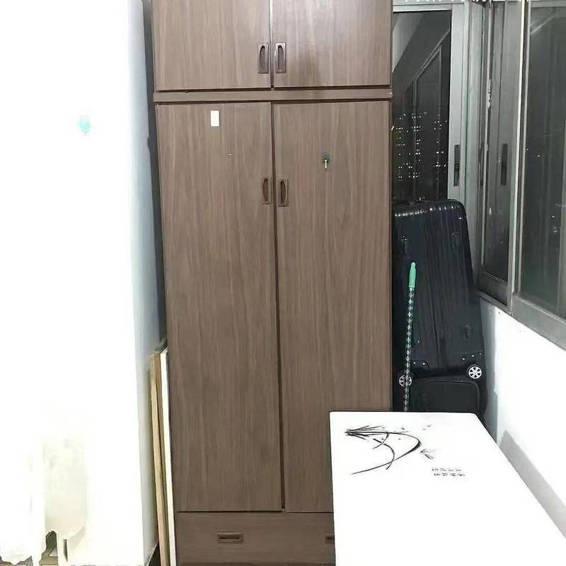 Shanghai Yangpu | 鞍山路310弄小区(申安公寓二期)-17号楼_4
