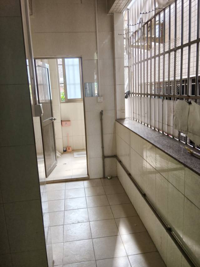 Guangzhou Nansha | 利辉公寓-21号楼_4