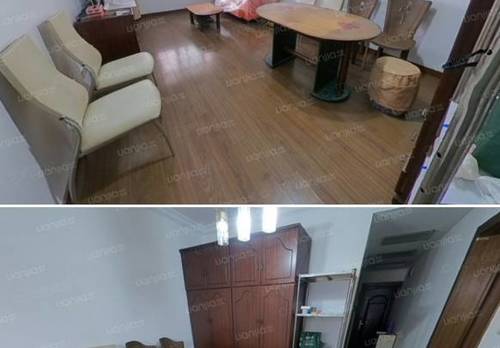 靜安 高荣小区