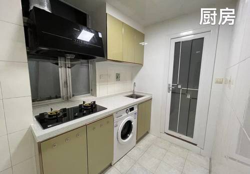 南山 科苑西住宅小区