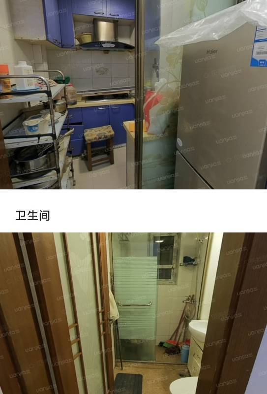 上海 靜安 | 高荣小区_3