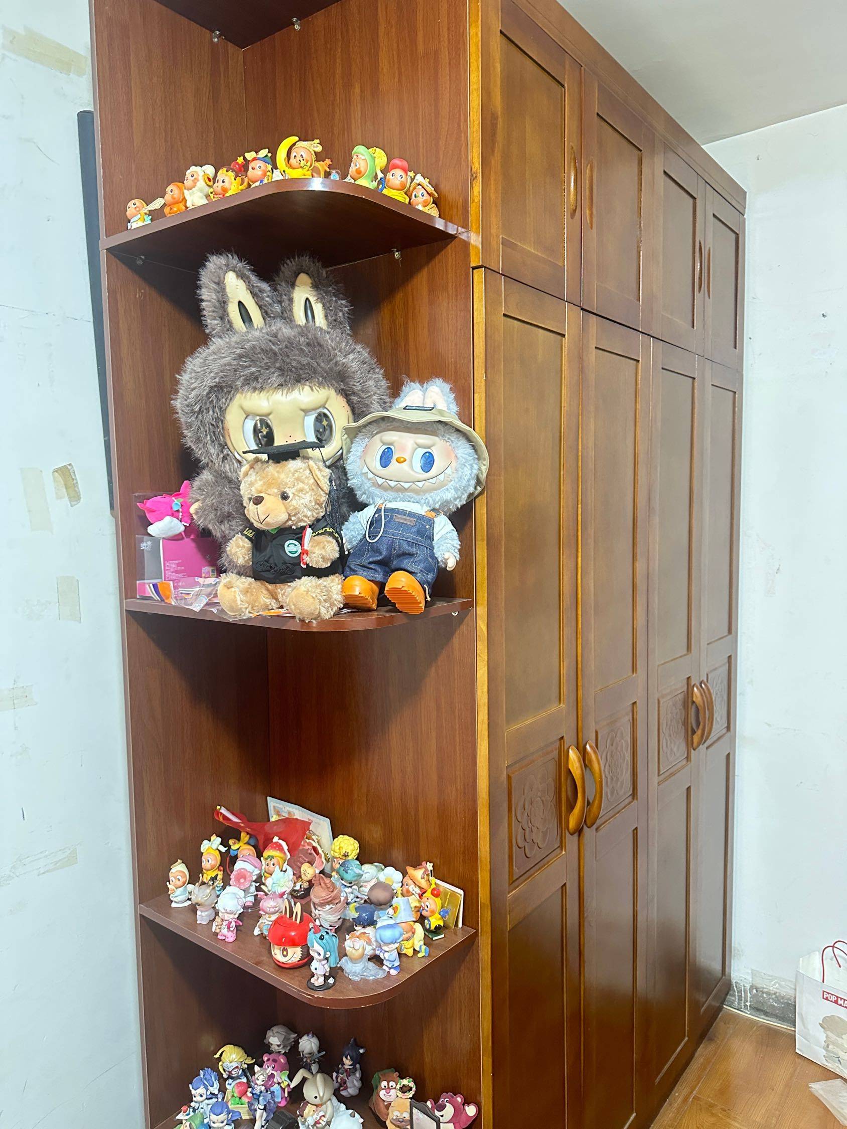 Shenhe 慈恩社区