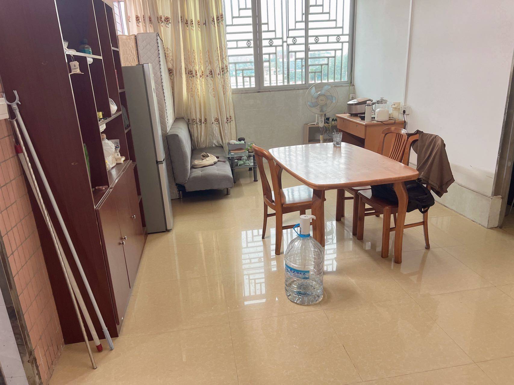 天河 长湴新村