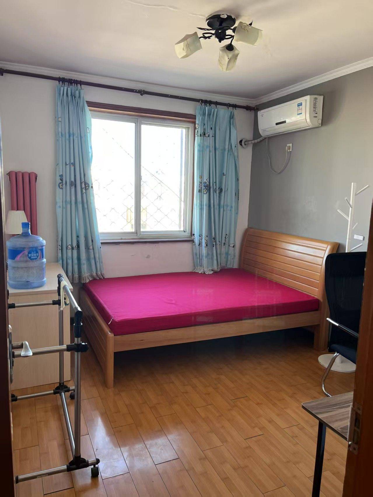 Changping 佳运园-2区