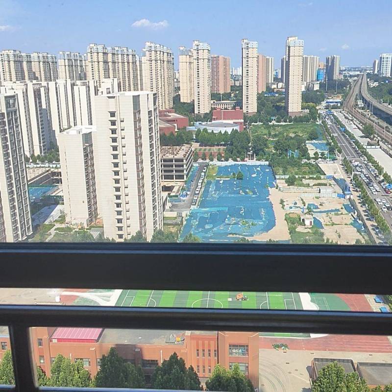 Shijiazhuang Chang'an | 奥北公元四区-7号楼_4