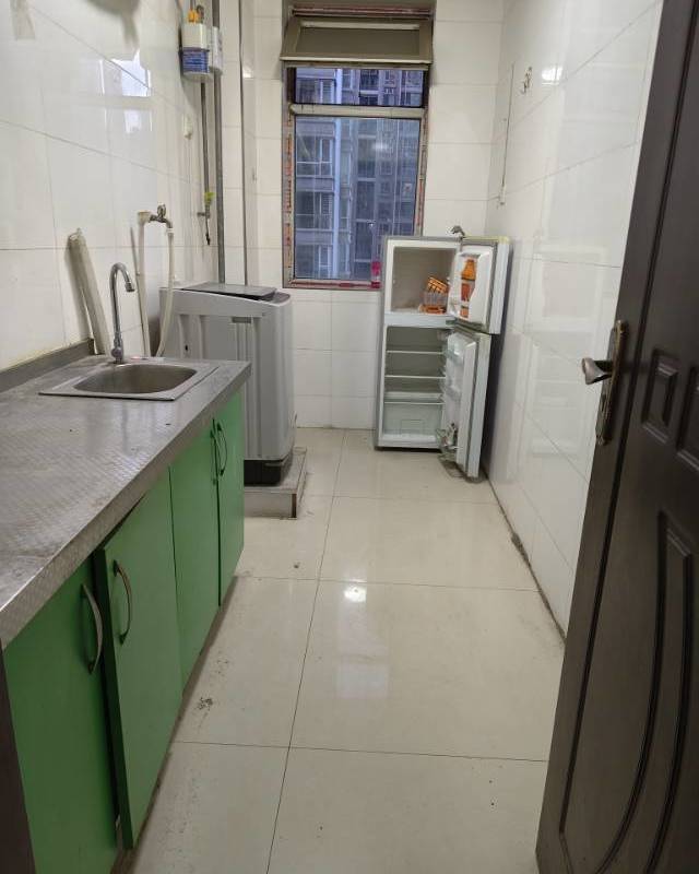 Taiyuan Wanbailin | 西岸南区_3