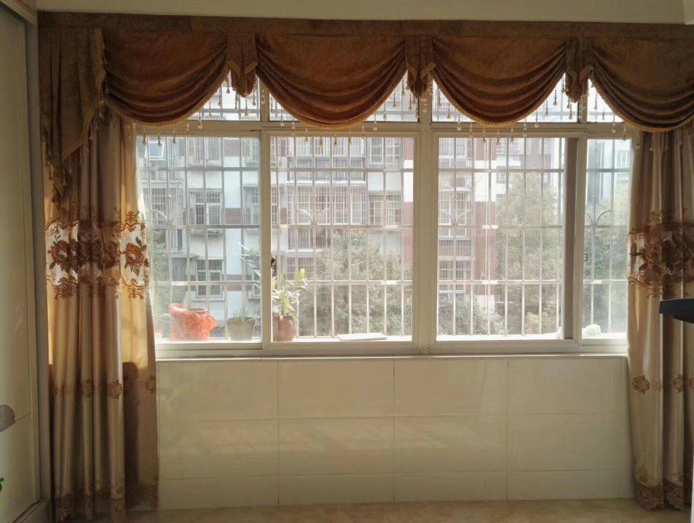 Changsha Wangcheng | 山水英伦格林区-D25栋_8