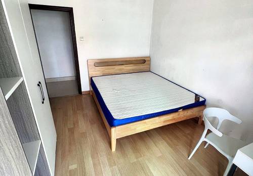 青秀區 新新家园