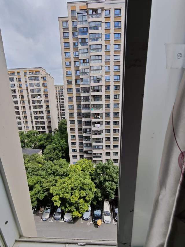 Songjiang 云润家园