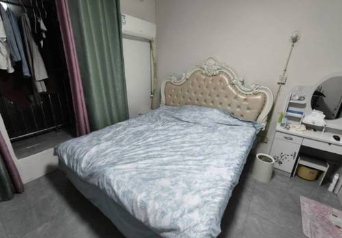 Industry Park 临芳苑新村-四区