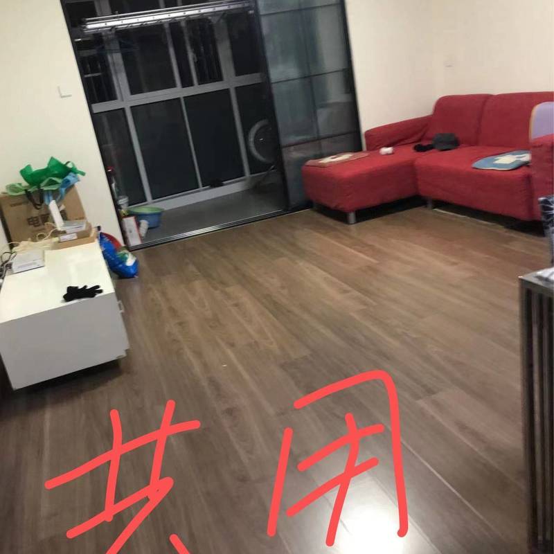 Shanghai Baoshan | 祁连欣苑_5