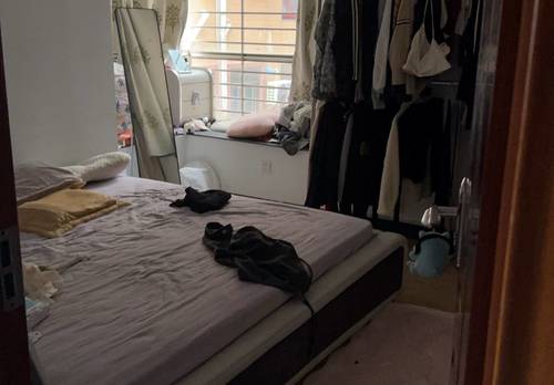 长安 金凯豪园
