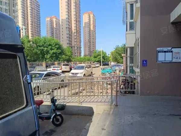 Binhai New  和美苑