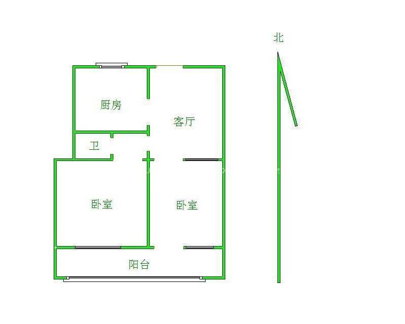 Jinan Licheng | 公交公司宿舍_7