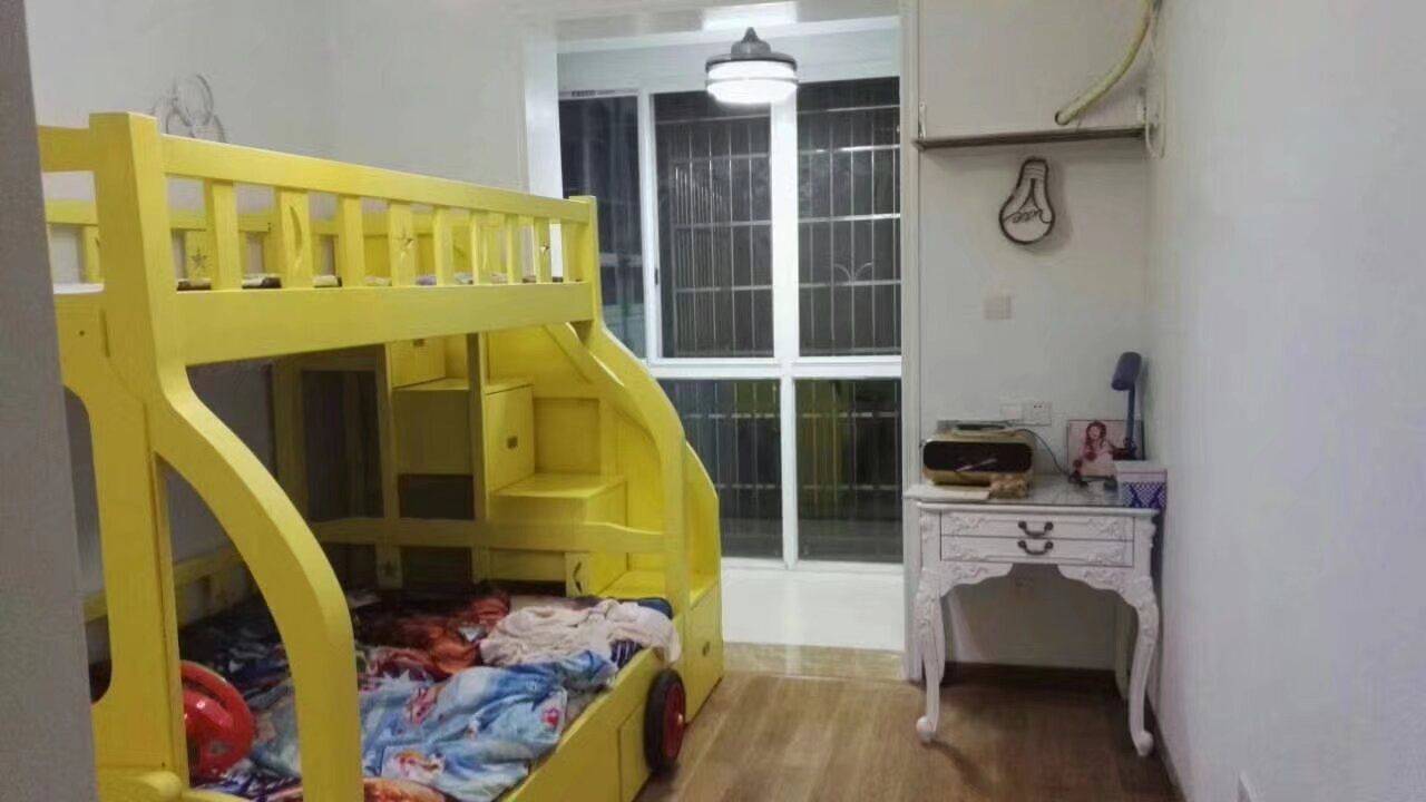 Changsha Wangcheng | 山水英伦格林区-D25栋_5