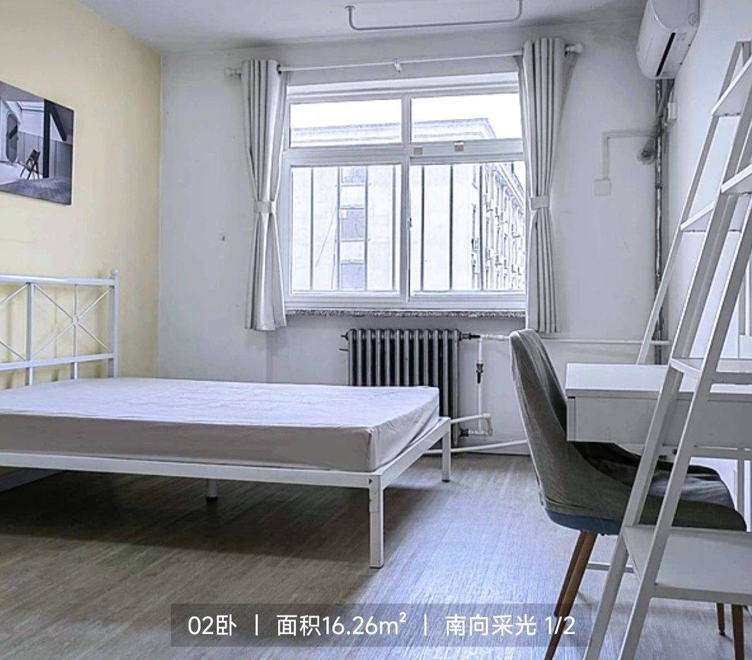 北辰 双发温泉花园-西区