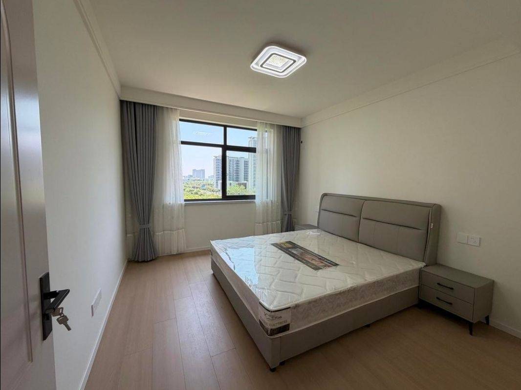 Shanghai Fengxian | 金昊雅苑南区-6号楼_4