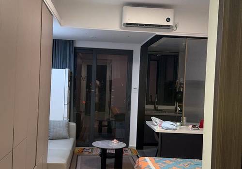 湖里 保利国贸天琴B区-B7号楼
