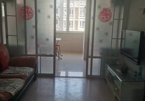 皇姑 利生华园