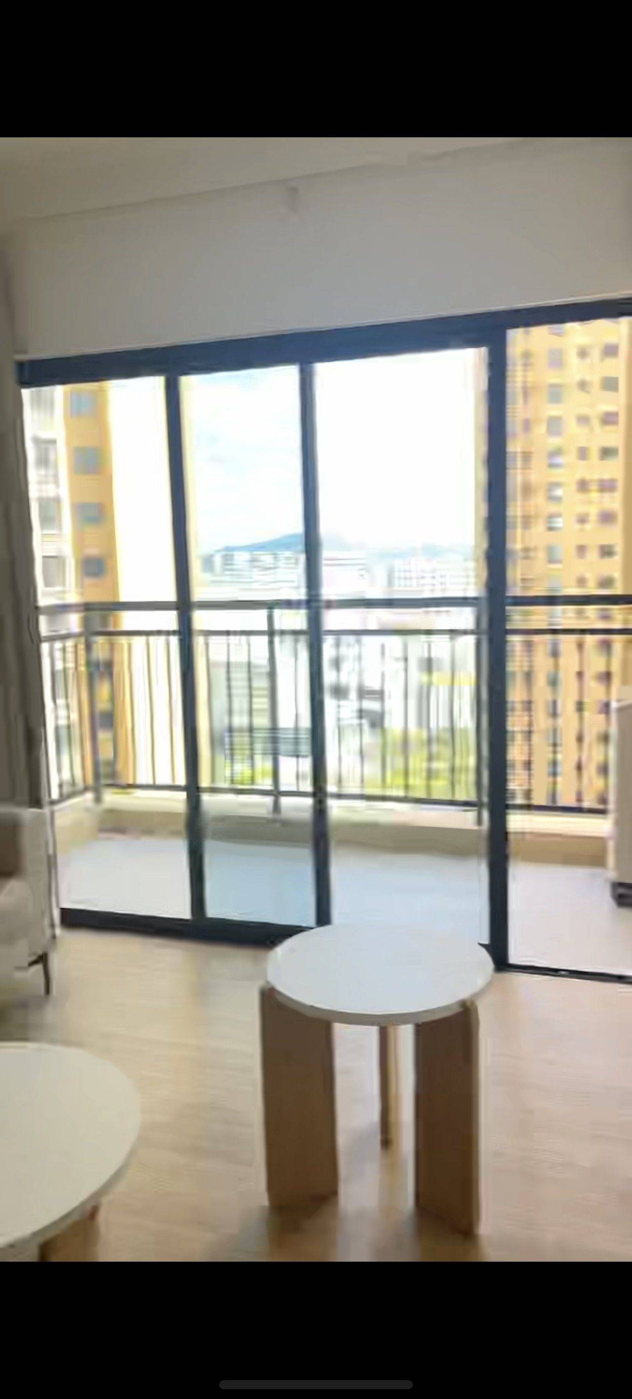 Doumen 华发海港新城